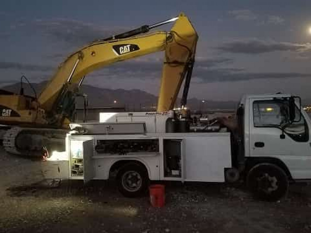 Welding Services, Commercial Welding Services Las Vegas, NV Welding