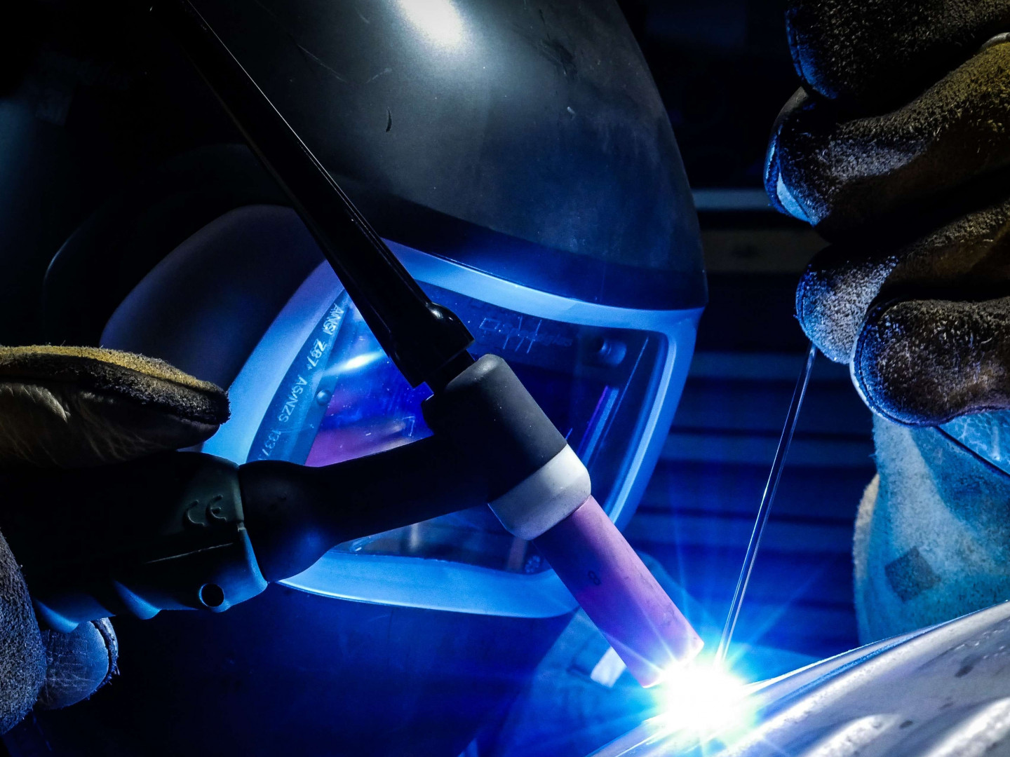 Welding School, Welding Classes Las Vegas, NV Welding Nevada